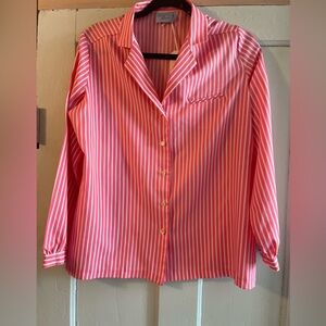 Vintage Stripped Top